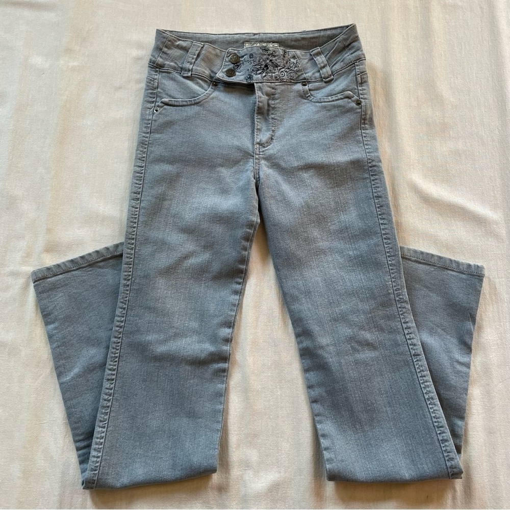 Y2K/Mid 2000s Jeans